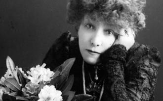 Sarah Bernhardt, monstre sacré de Jean Cocteau