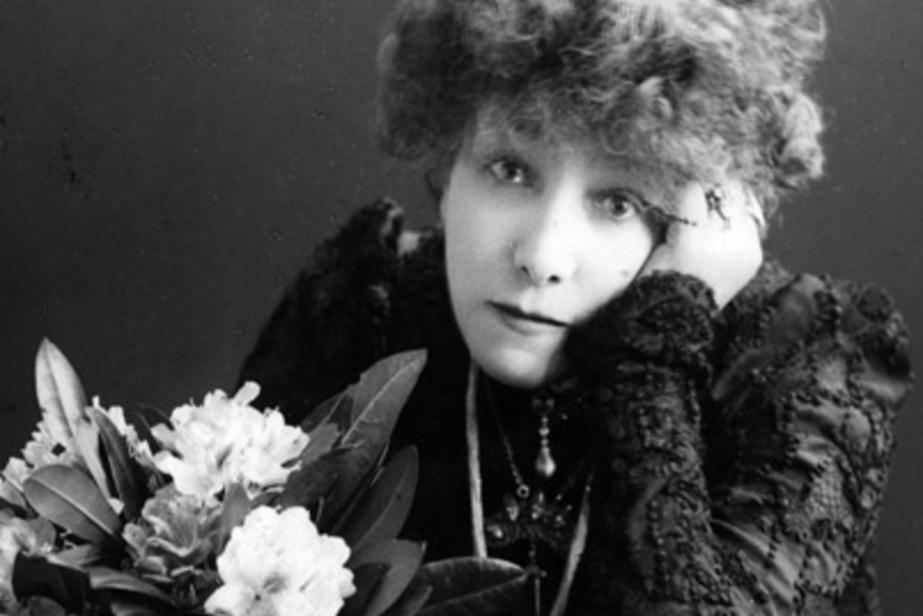 Sarah Bernhardt, monstre sacré de Jean Cocteau
