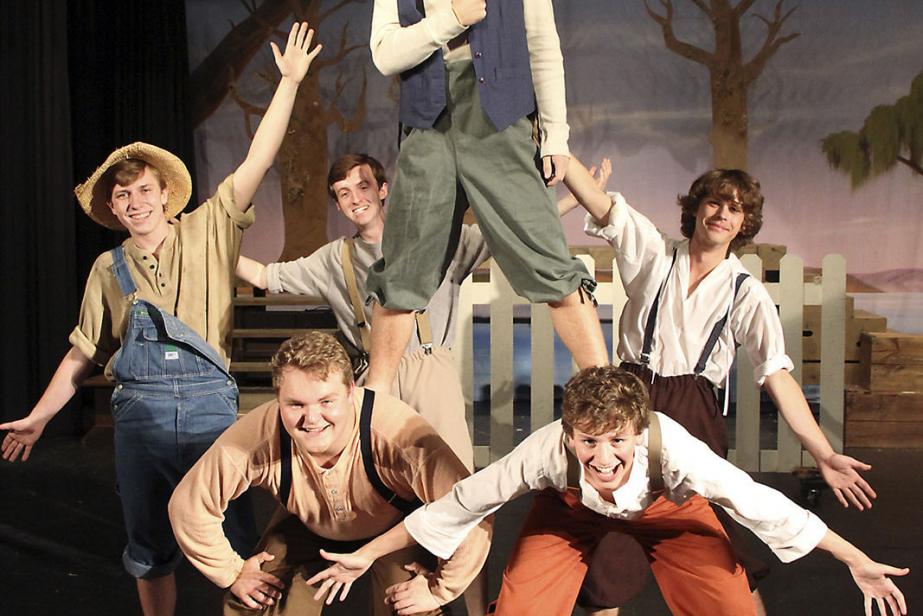 Les aventures de Tom Sawyer