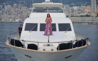 SeaLife – Falcon 86