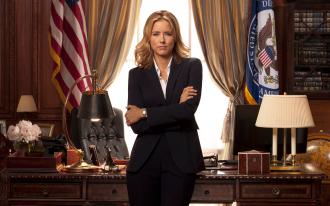 Madam Secretary 