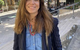 Ségolène Cazenave Manara,  Monte Carlo by Assouline 