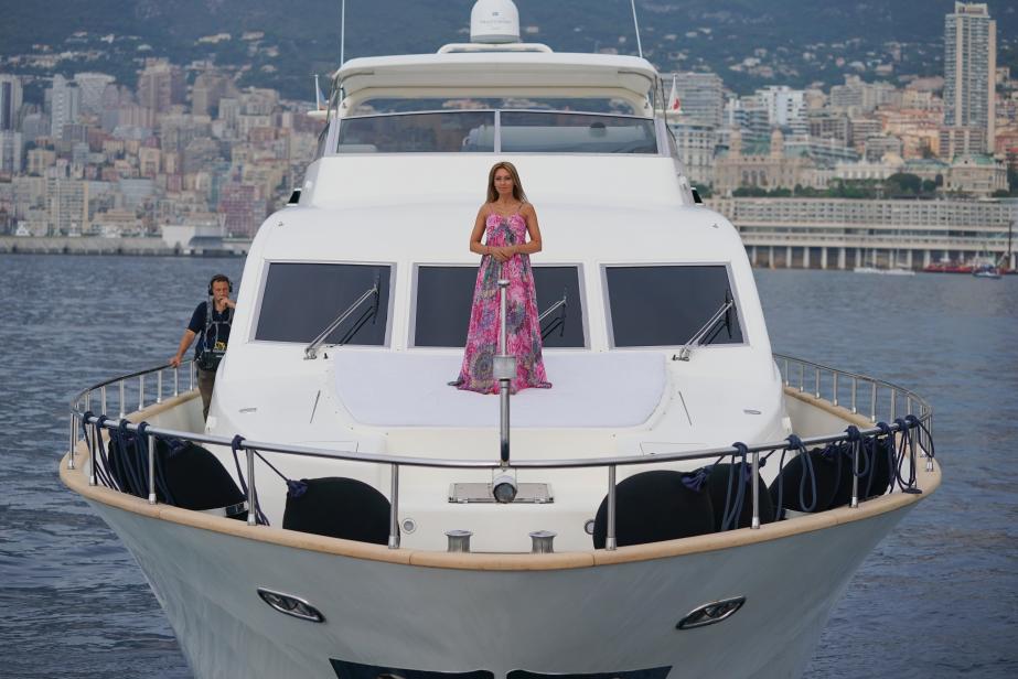 SeaLife – Falcon 86
