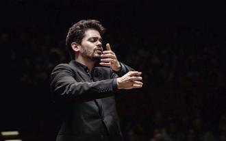 L’orchestre d’Israël