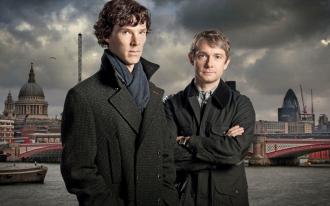Sherlock