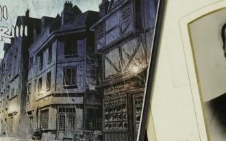 Sherlock Holmes contre Conan Doyle