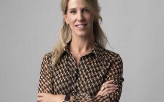 Johanna Damar Flores,  Soutenir la parentalité