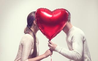 La Saint-Valentin à travers le globe…