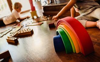 La pédagogie Montessori