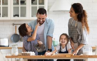 Les préceptes de l’éducation positive