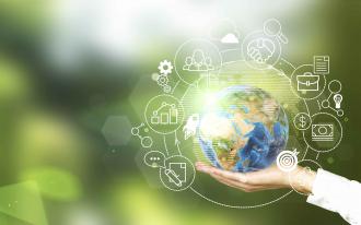 Des startups engagées