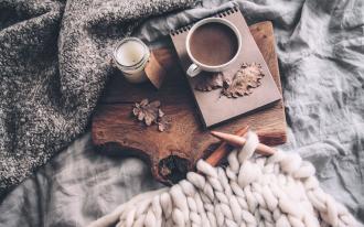Succombez à la tendance Hygge !