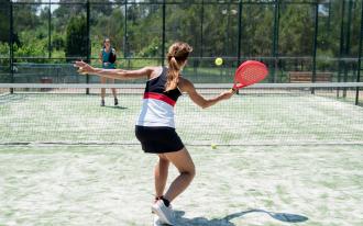 100% Sports !