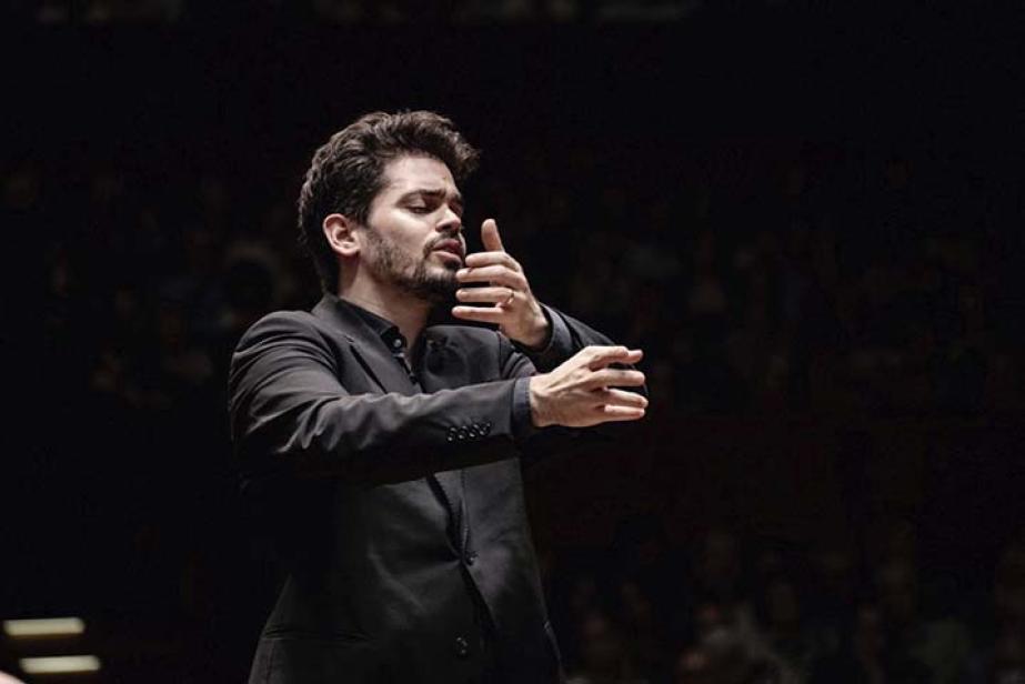 L’orchestre d’Israël