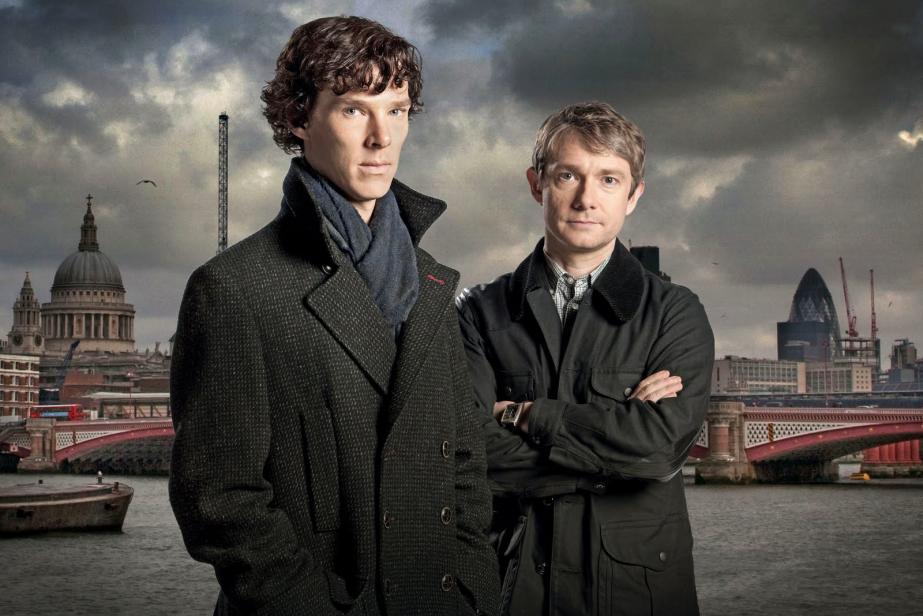 Sherlock