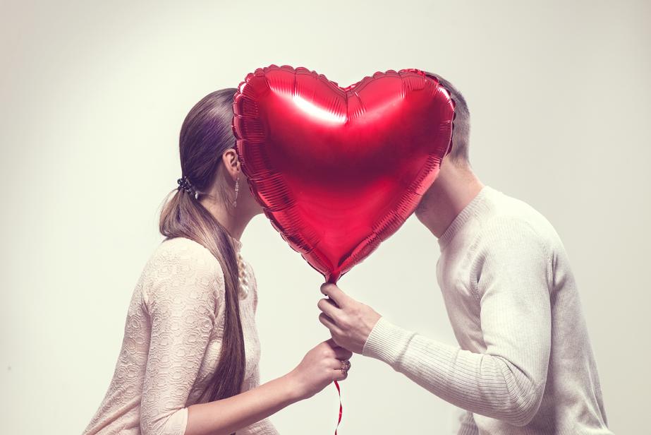 La Saint-Valentin à travers le globe…