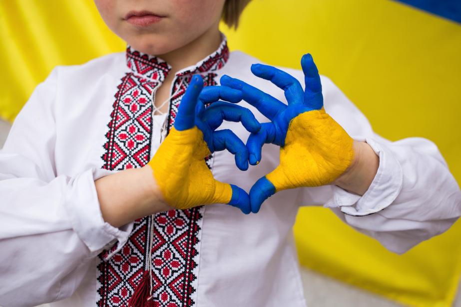 Monaco se mobilise pour l’Ukraine