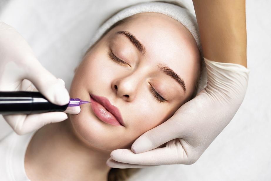 Innovations beauté 