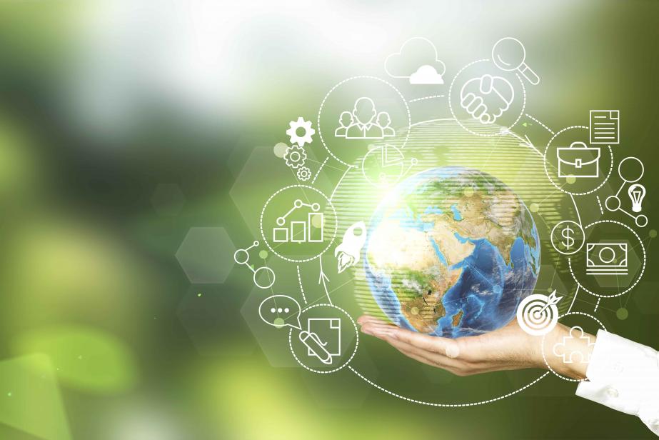 Des startups engagées