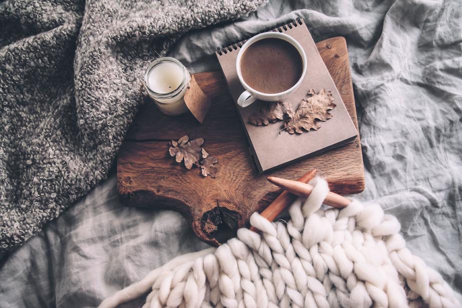 Succombez à la tendance Hygge !
