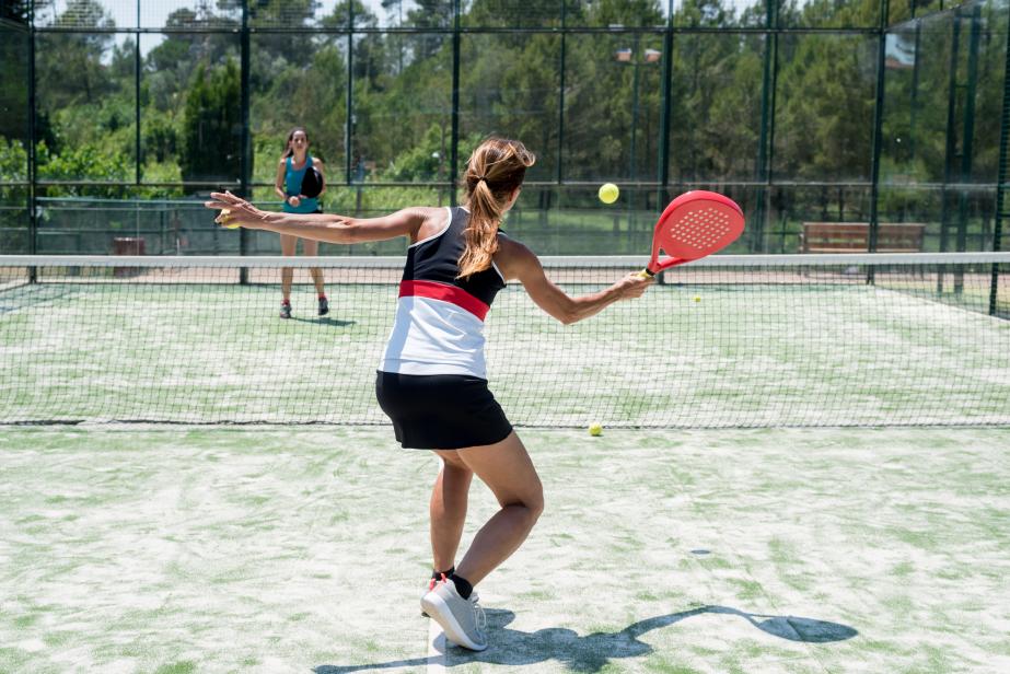 100% Sports !