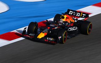 Max Verstappen, Un prodige sur l’asphalte