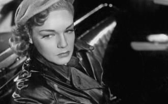 Simone Signoret, figure libre