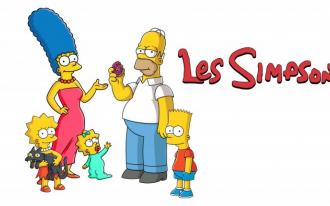 Les Simpson