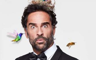 Florent Peyre "nature"