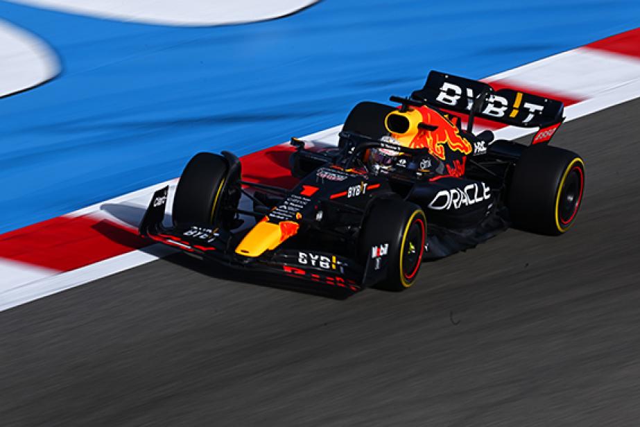 Max Verstappen, Un prodige sur l’asphalte