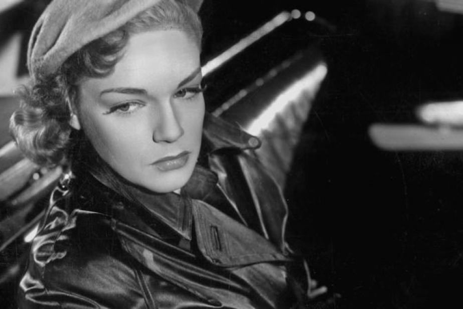 Simone Signoret, figure libre