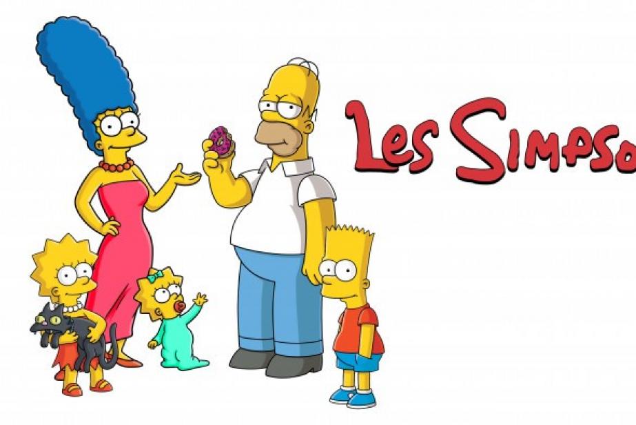 Les Simpson