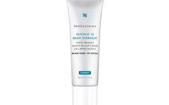 GLYCOLIC 10 - Peeling cosméceutique de nuit