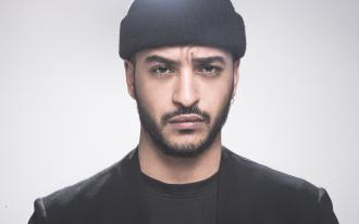 Slimane "on arrive"