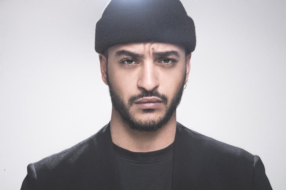 Slimane "on arrive"