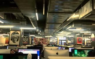 Smart City - Matrice