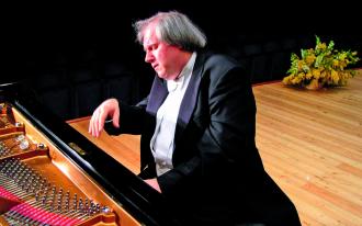 Récital Grigory Sokolov