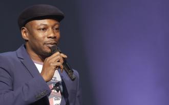 MC Solaar