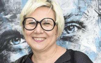 L’invitée du week-end : Sophie Forte