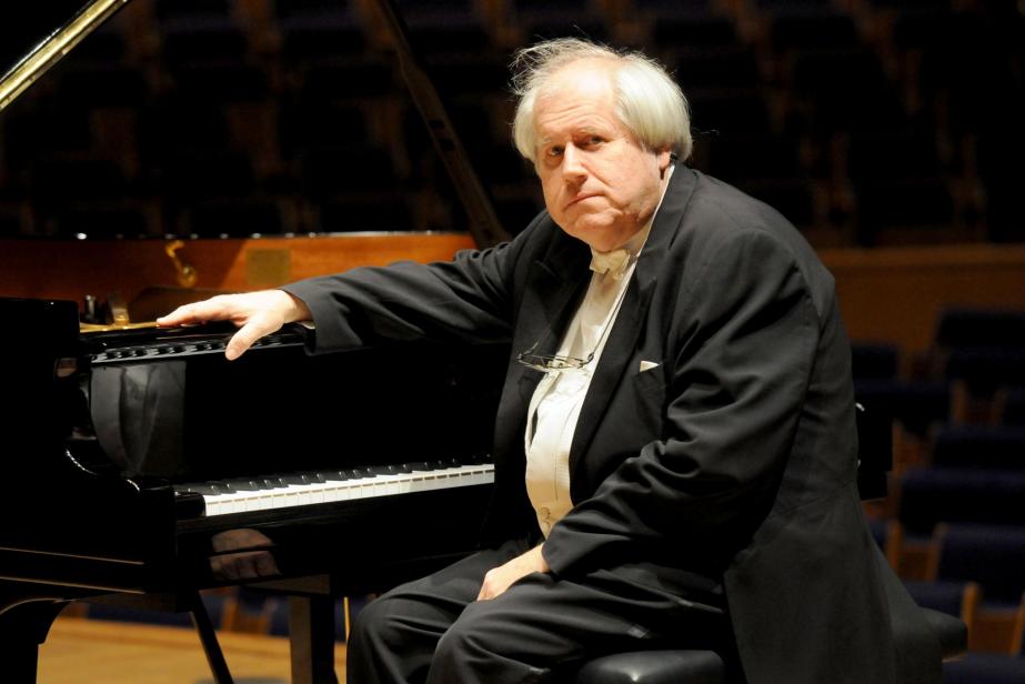 Gregory Sokolov
