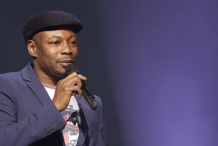MC Solaar