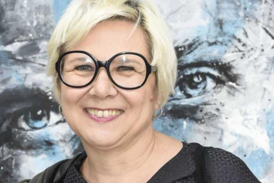 L’invitée du week-end : Sophie Forte