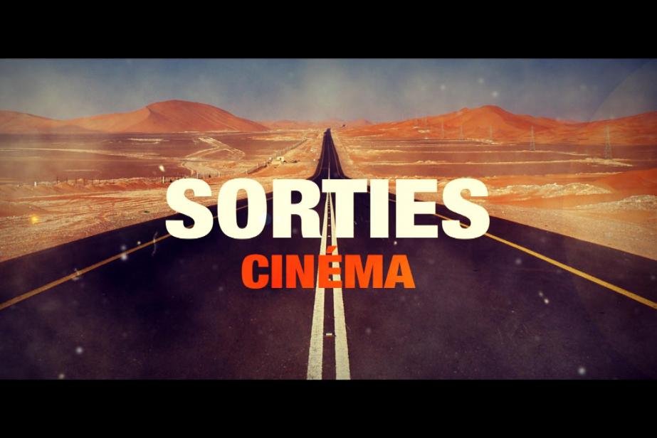 Sorties Cinéma