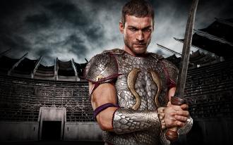 Spartacus (intégrale)