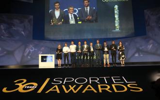 Sportel Monaco 2019