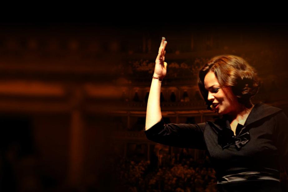 Piaf ! Le spectacle