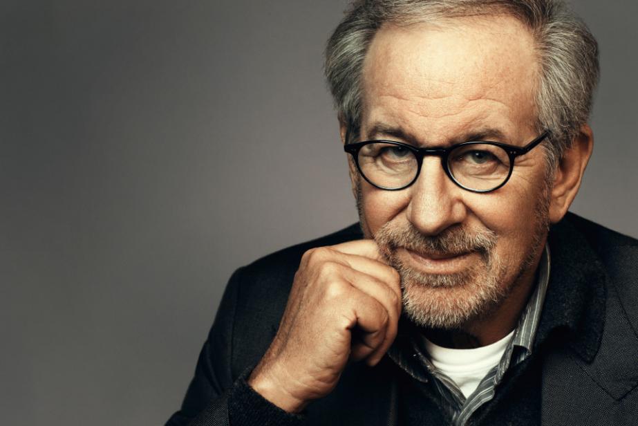 Cycle Steven Spielberg
