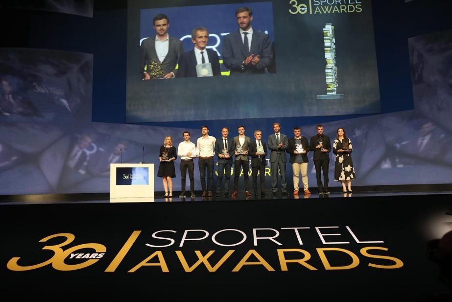 Sportel Monaco 2019