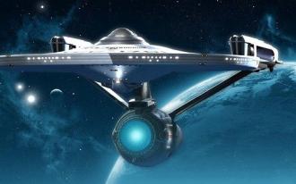 Building Star Trek