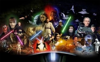 Star Wars